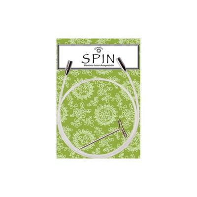 ChiaoGoo Câble de Spinning en Nylon 75 cm de Large - 1 pièce