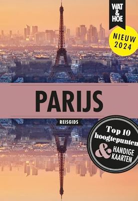 Parijs: Stedentrip