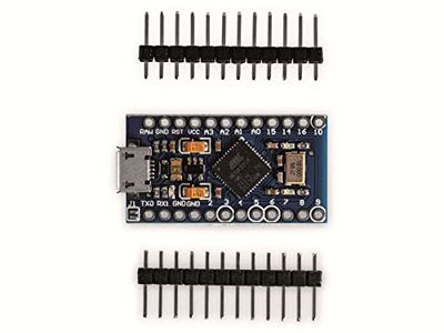 Joy-it ARD_Pro-Micro Arduino Board ARD_Pro-Micro