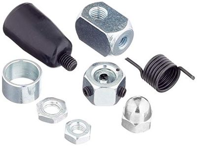 Top Release MECHANISM