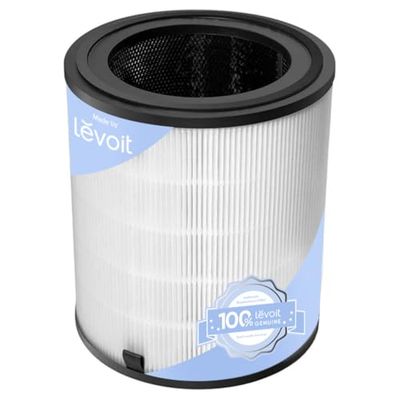 Levoit LV-H133-RF, Filtre, Blanc