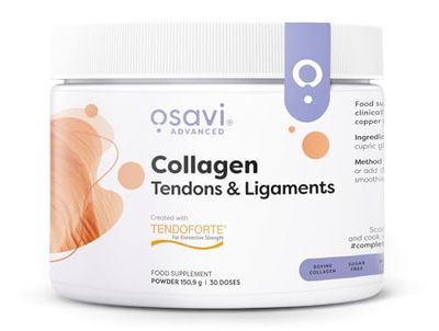 Osavi Collagen Peptides - Tendons & Ligaments - 150.9g