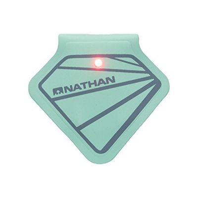 Nathan Sports 5088 Dispositif réfléchissant Rays Cockatoo/Bluestone