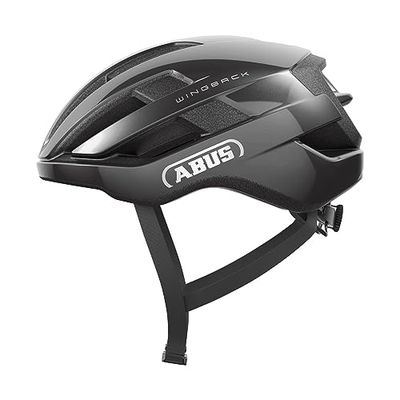 ABUS Casque de vélo de course WingBack - casque de route simple pour une conduite sportive au quotidien et pour les loisirs - pour adultes et adolescents