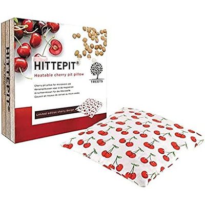 Treets Hittepit Square Cerise