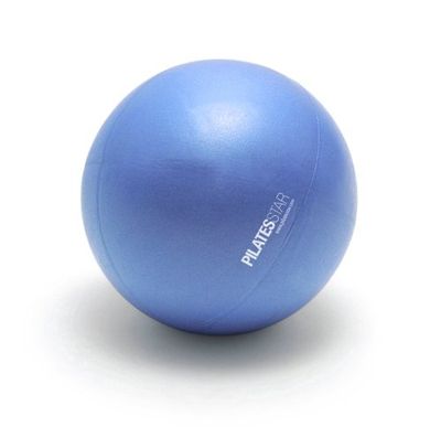 PilatesStar Pilates Ball blue blue