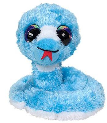 Lumo Stars Peluche Orm 15 cm