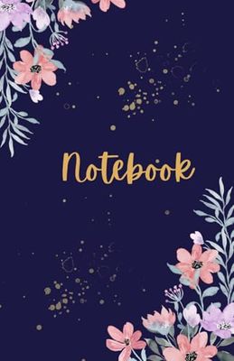 Note Organizer: Structured Notebook for Meetings, Seminars, & Study Sessions for Effective Learning & Reference. Compact size 5.5” x 8.5”, 101 pages with a soft fashion cover.