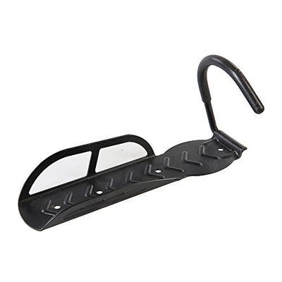 Silverline Wall-Mounted Bicycle Hook 20 kg (465447)