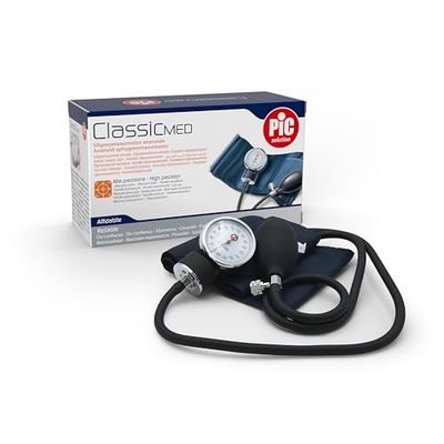 Pic ClassicMed aneroïde bloeddrukmeter oplossing