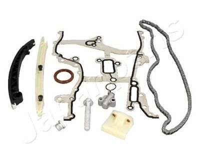 JAPANPARTS KDK-0405 Kit Catena Distribuzione Chevrolet Aveo 2 Volumi /