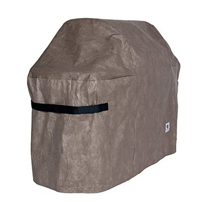 Duck Covers couvertures de Canard Elite Grille pour Barbecue Coque 67W x 27D x 48H Cappuccino