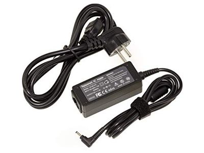 KALEA-INFORMATIQUE Laptop Voeding 12V 1.5A Tip 1x3mm. Soortgelijke Acer Aspire Switch 10 SW5-011 SW5-012 11 SW5-111 SW5-012-15XE ADP-18TB C