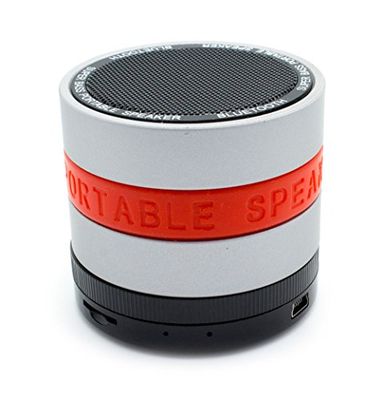 Senza Marca – Mini Altoparlante iSOUL Bluetooth 4.0 Viola