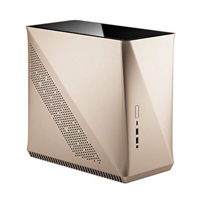 Fractal Design Era ITX Gold TG FD-CA-Era-ITX-guld 1828