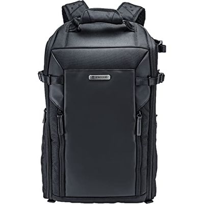 VANGUARD Veo Select 48BF BK - Zaino per fotocamera reflex o fotocamera mirrorless