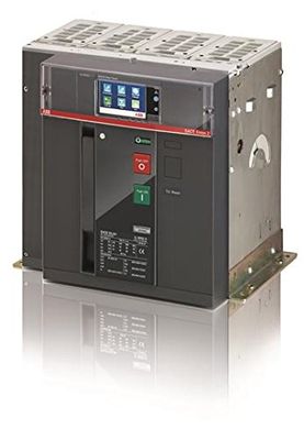 ABB E2.2S 1600 Ekip Touch LSIG 4p FHR