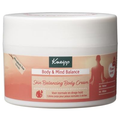 Kneipp Body Cream Body & Mind Balance