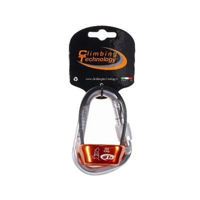 Climbing Technology Doble Kit Belay Device 2016 Rampe