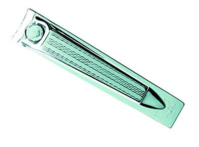 Pfeilring Nail Clippers Nickel Plated 5.5 cm