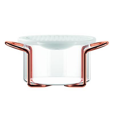 BODUM Hot Pot, Silicone, 0.25l