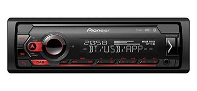 Autoradio Pioneer MVH-S420DAB