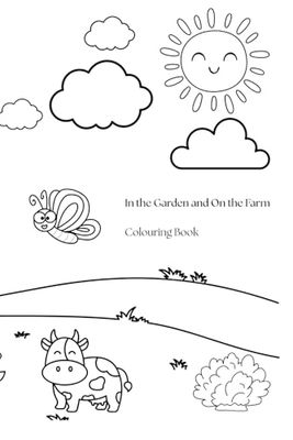 Colour in the Garden
