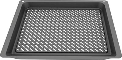 Siemens HZ629070 accessorio per friggere e griglia, Antracite