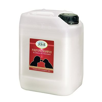 Iv San Bernard 020606 Technique Shampoo Purifying 5000 ml