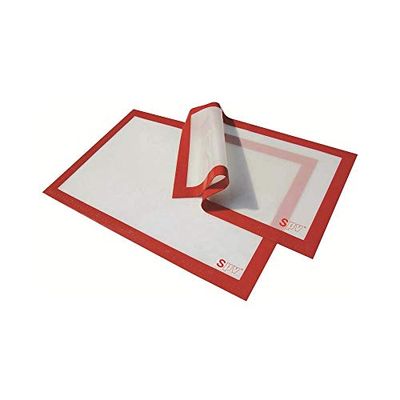 Tapis en silicone professionnel 585 x 385 mm