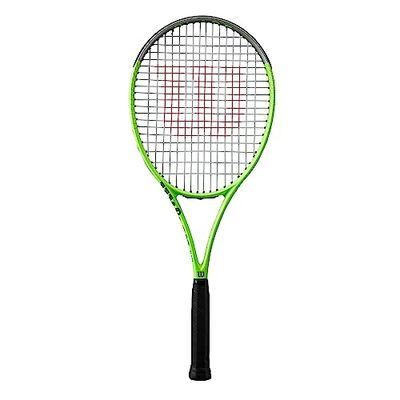 Wilson Blade Feel RXT 105 Tennis Racket