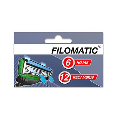 Filomatic ontharing, per stuk verpakt (1 x 200 g)