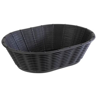 Basket 23 x 17 cm, H: 6,5 cm