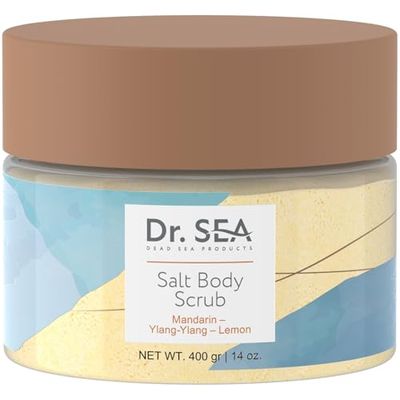 DR. SEA - Anti-Aging Night Face Cream – Retinol, Collagen & Hyaluronic Acid – Regeneration & Firmness – 50ml