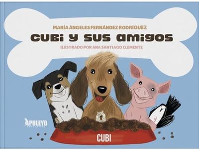 Cubi y sus amigos