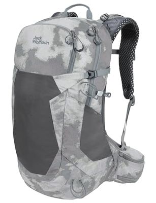 Jack Wolfskin Unisex Crosstrail 22 St Rugzak, 1 stuks