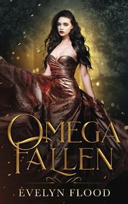 Omega Fallen: The Omega War 3
