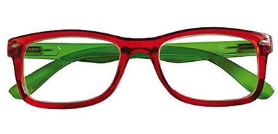 Da Vicino - Gafas de lectura - Dioptría +2,50-1 unidad