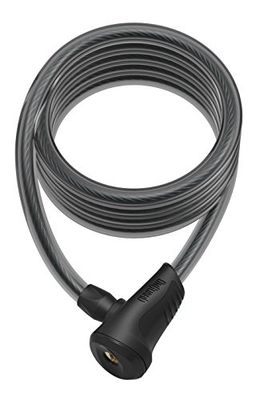 ONGUARD LK8163BLK neonowa blokada kablowa, czarna, zestaw 4 sztuk