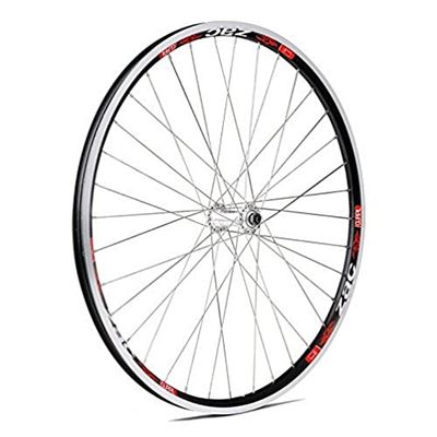 Rolda traseira 26 polegadas pneu ZAC preto
