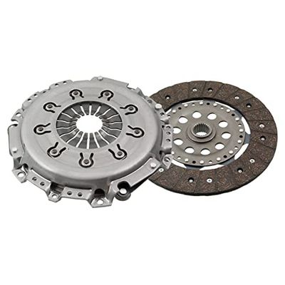 Blue Print ADF1230141 Clutch Kit, 1 Unit