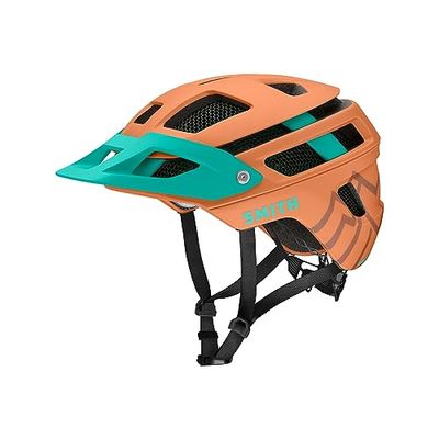 Smith Forefront 2mips, Casco Bicicletta Unisex Adulto, Draplin Matte, M