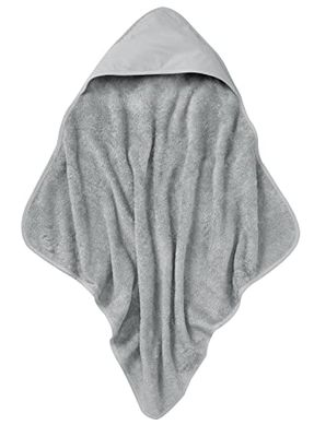 Rotho Babydesign Ręcznik z kapturem stone grey