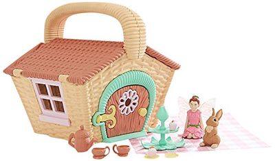 Fairy Garden – Cestino Picnic (Cefa Toys 04619)