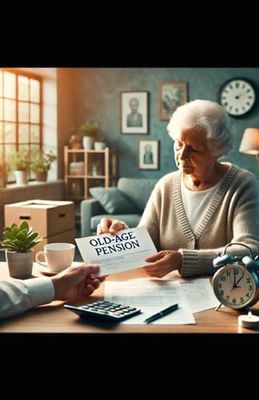 Le Pensioni in Italia: Una Guida Completa al Sistema INPS