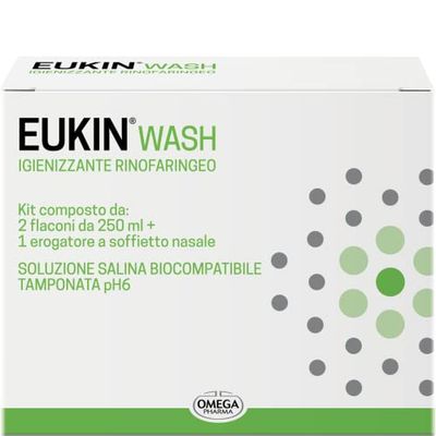EUKIN WASH