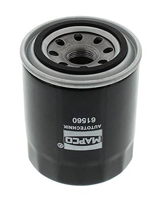 Mapco 61560 Filtro de óleo