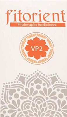 Lumen V.P.-2 Svuotamento di Pulmon 60Comp. Fitorient 200 g