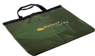 Wychwood - Game Cool Bass Bag Catch Retainer Groen,