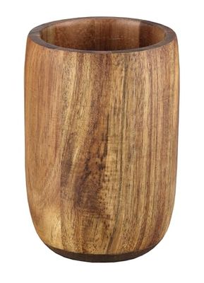 Kleine Wolke Accessori, Marrone, Länge 7,4 cm, Breite 7,4 cm, Höhe 10,5 cm